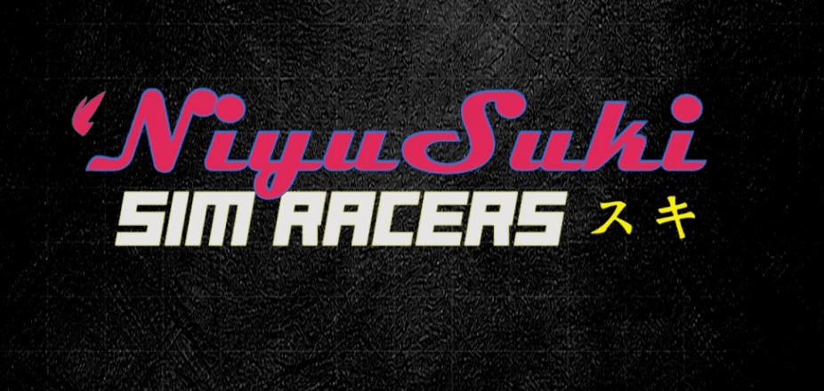 NiyuSuki Sim Racers